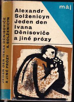 Jeden den Ivana Děnisoviče a jiné prózy