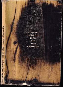 Aleksandr Isajevič Solženicyn: Jeden den Ivana Děnisoviče