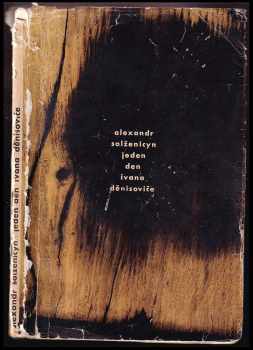 Aleksandr Isajevič Solženicyn: Jeden den Ivana Děnisoviče