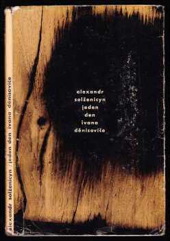 Jeden den Ivana Děnisoviče