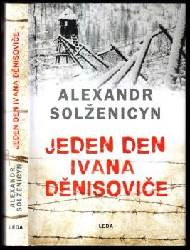 Aleksandr Isajevič Solženicyn: Jeden den Ivana Děnisoviče