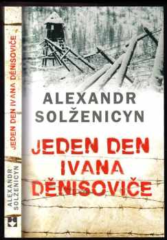 Jeden den Ivana Děnisoviče