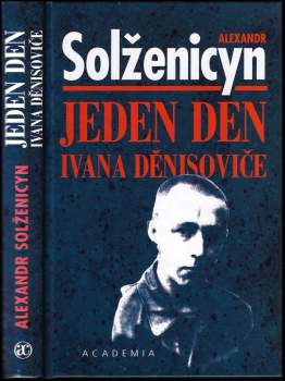 Jeden den Ivana Děnisoviče