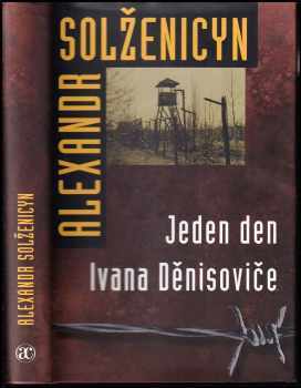 Jeden den Ivana Děnisoviče