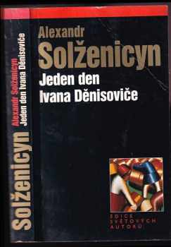 Jeden den Ivana Děnisoviče