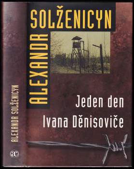 Jeden den Ivana Denisoviče a jiné povídky