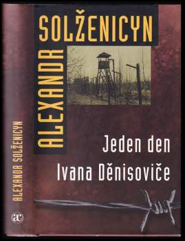 Jeden den Ivana Denisoviče a jiné povídky