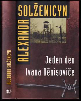 Jeden den Ivana Denisoviče a jiné povídky