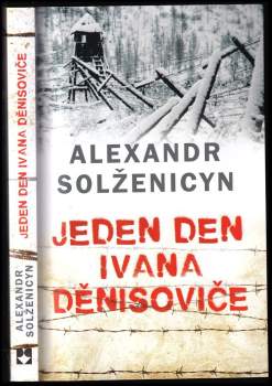 Jeden den Ivana Děnisoviče