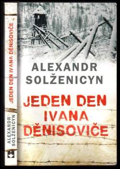 Jeden den Ivana Děnisoviče