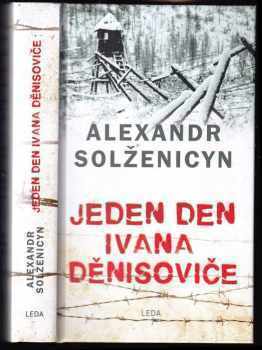 Aleksandr Isajevič Solženicyn: Jeden den Ivana Děnisoviče