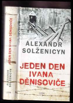Jeden den Ivana Děnisoviče