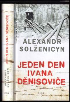 Jeden den Ivana Děnisoviče