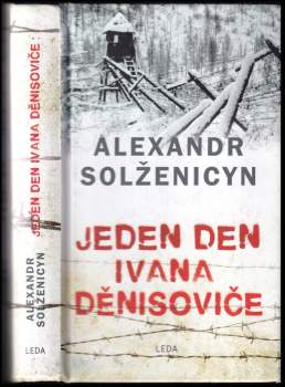 Jeden den Ivana Děnisoviče