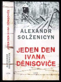 Aleksandr Isajevič Solženicyn: Jeden den Ivana Děnisoviče