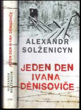 Jeden den Ivana Děnisoviče