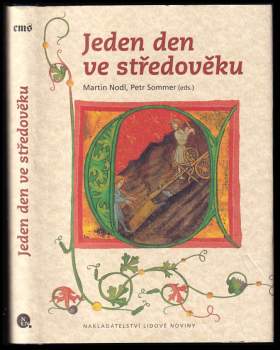 Jeden den ve středověku