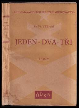 Jeden - dva - tři