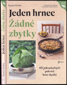 Jeden hrnec - žádné zbytky
