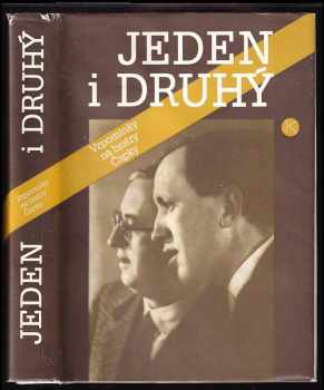 Jeden i druhý