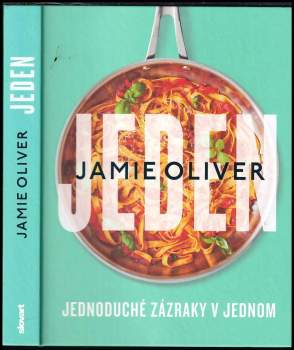 Jamie Oliver: Jeden