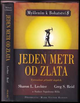 Jeden metr od zlata
