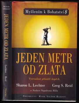 Jeden metr od zlata
