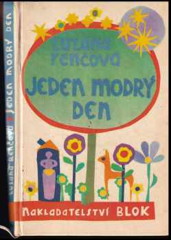 Jeden modrý den