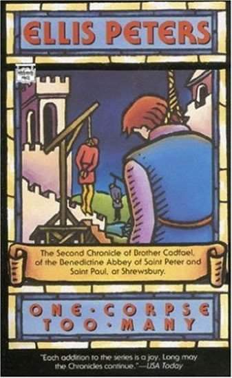 Bratr Cadfael