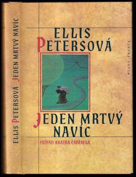 Jeden mrtvý navíc : případ bratra Cadfaela