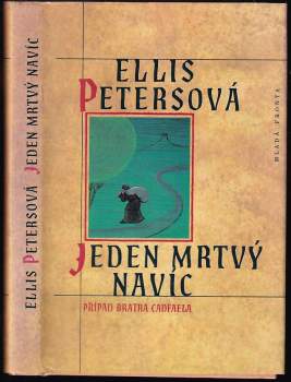 Jeden mrtvý navíc : případ bratra Cadfaela