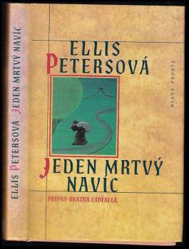 Jeden mrtvý navíc : případ bratra Cadfaela