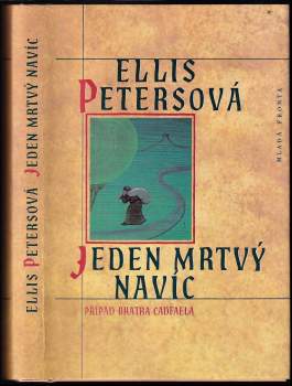 Ellis Peters: Jeden mrtvý navíc