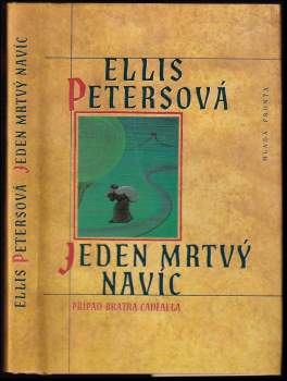 Ellis Peters: Jeden mrtvý navíc