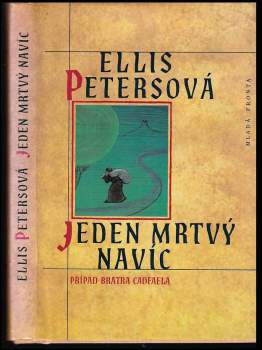 Ellis Peters: Jeden mrtvý navíc