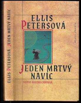 Ellis Peters: Jeden mrtvý navíc
