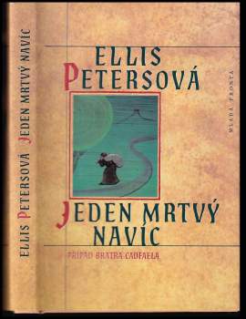 Ellis Peters: Jeden mrtvý navíc