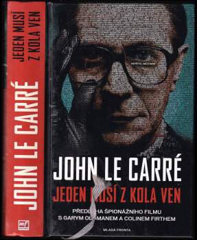 Jeden musí z kola ven