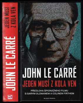 John Le Carré: Jeden musí z kola ven