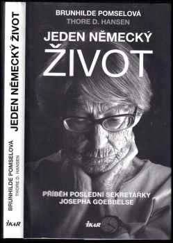 Brunhilde Pomsel: Jeden německý život