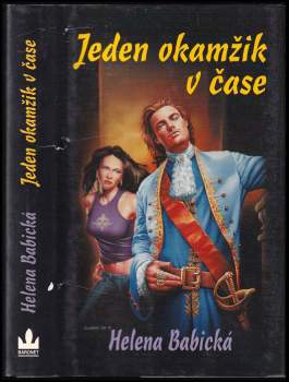 Jeden okamžik v čase