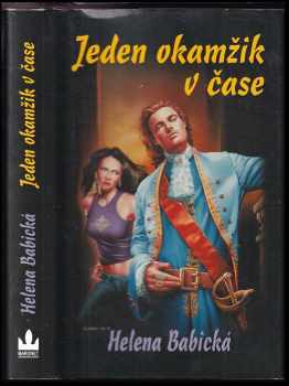 Jeden okamžik v čase