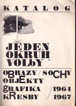 Jeden okruh volby