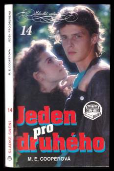 M. E Cooper: Jeden pro druhého