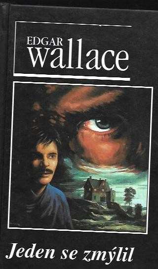 Edgar Wallace: Jeden se zmýlil