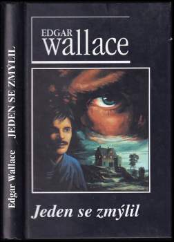 Edgar Wallace: Jeden se zmýlil