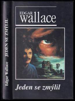 Jeden se zmýlil