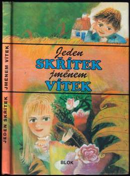 Jeden skřítek jménem Vítek