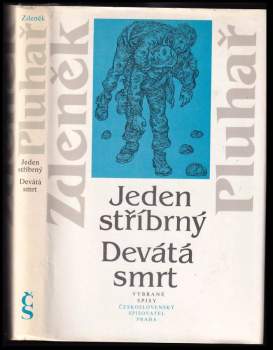 Jeden stříbrný ; Devátá smrt