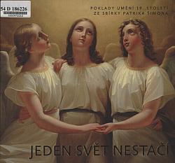Jeden svět nestačí